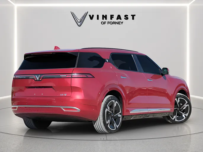 2024 VinFast VF9