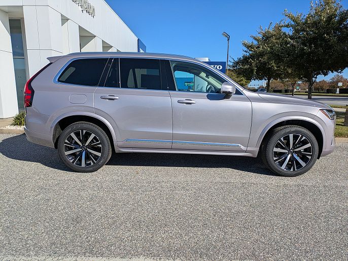 2026 Volvo XC90