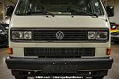 1989 Volkswagen Vanagon GL image 24