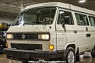 1989 Volkswagen Vanagon GL image 26