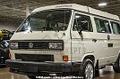 1989 Volkswagen Vanagon GL image 27