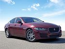 2017 Jaguar XE Premium image 0