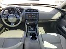 2017 Jaguar XE Premium image 10