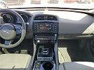 2017 Jaguar XE Premium image 12