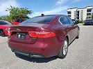 2017 Jaguar XE Premium image 3