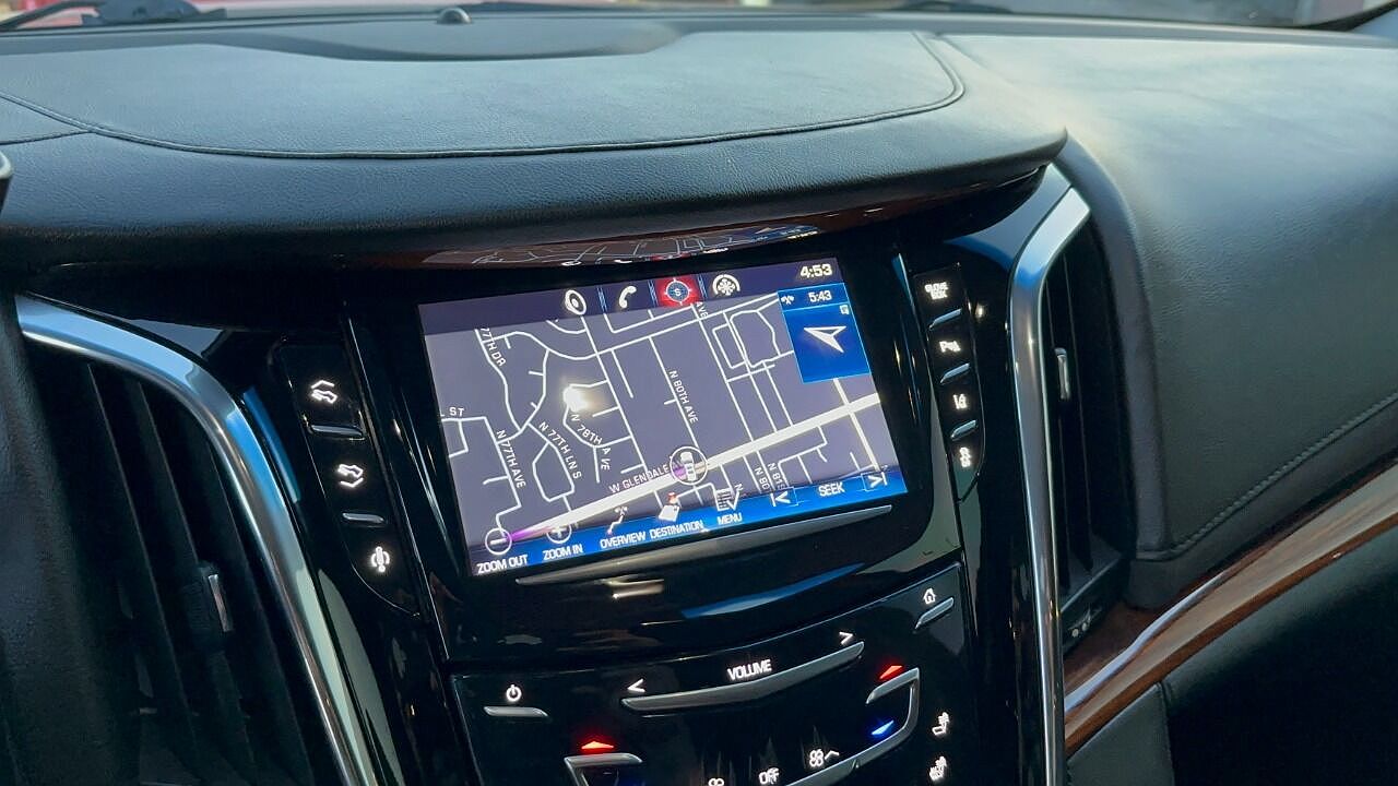 2015 Cadillac Escalade ESV image 6