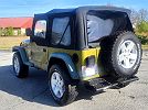 1997 Jeep Wrangler SE image 7