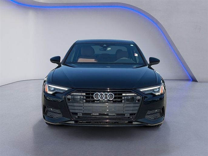 2022 Audi A6