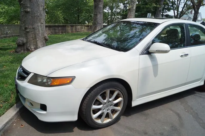 2006 Acura TSX