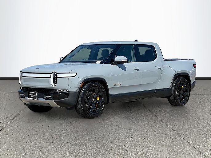 2023 Rivian R1T