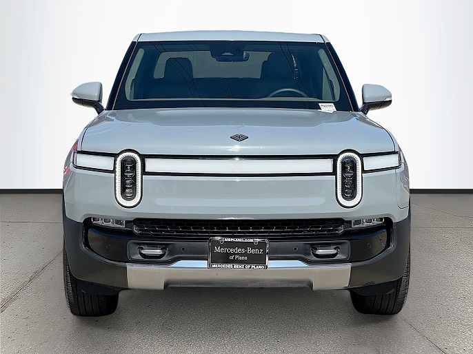 2023 Rivian R1T