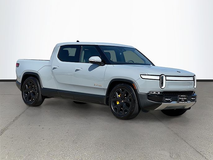 2023 Rivian R1T