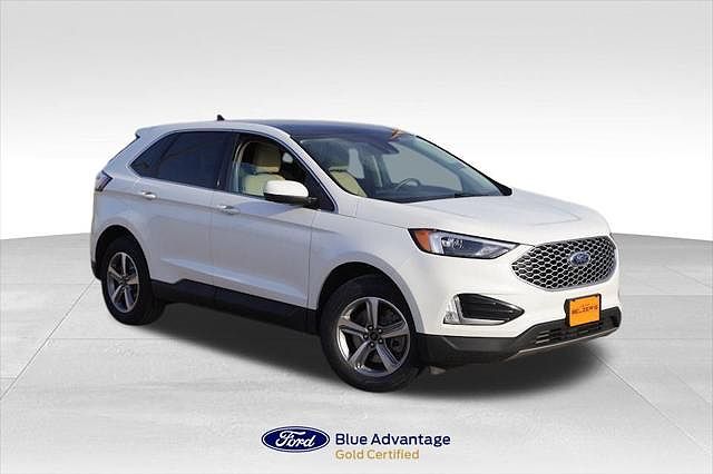 2023 Ford Edge