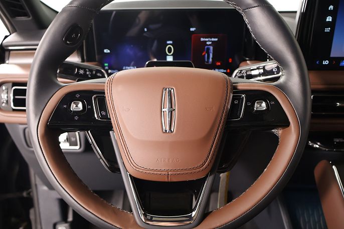 2026 Lincoln Aviator
