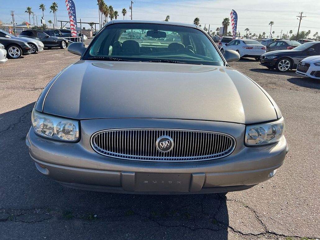 2001 Buick LeSabre Limited Edition image 1