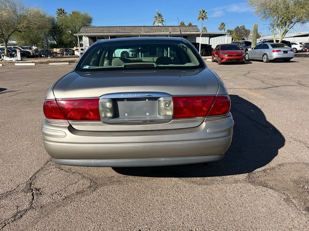 2001 Buick LeSabre Limited Edition image 5