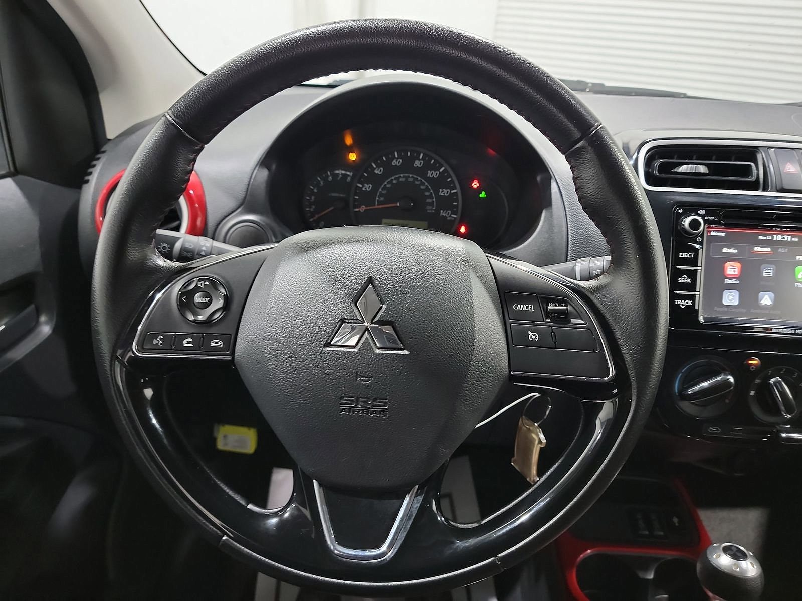 2019 Mitsubishi Mirage GT image 12