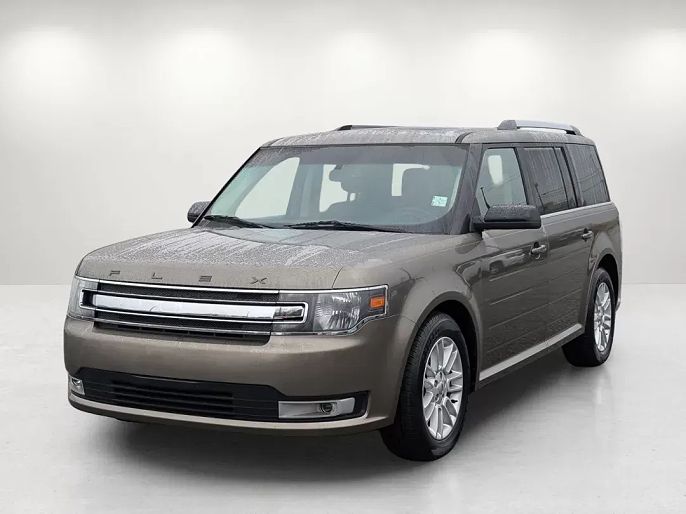 2014 Ford Flex