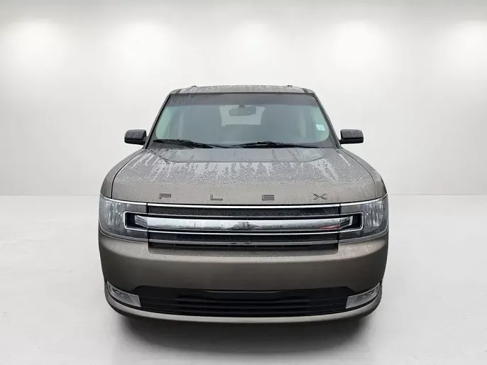 2014 Ford Flex