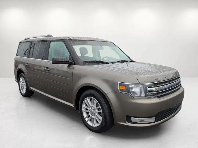 2014 Ford Flex