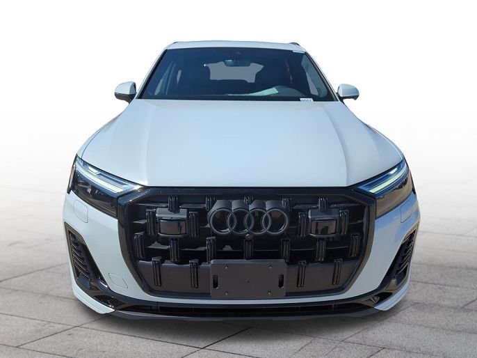 2025 Audi Q7
