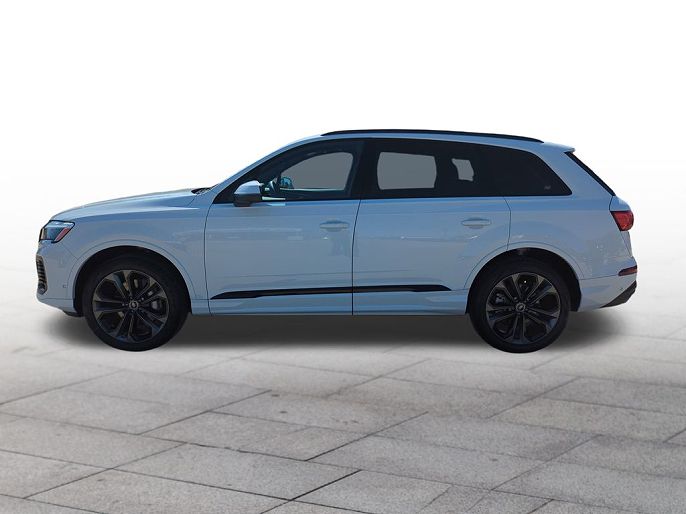 2025 Audi Q7