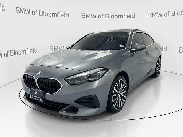 2022 BMW 2 Series