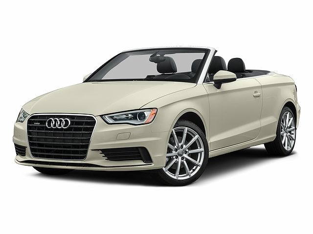 2015 Audi A3 null image 0