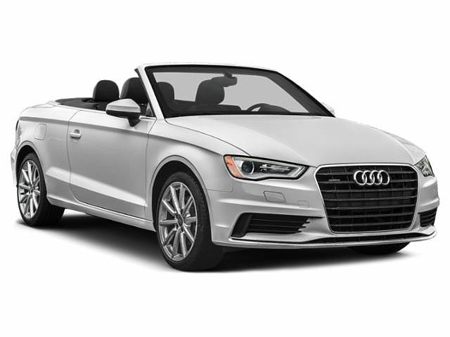 2015 Audi A3 null image 5