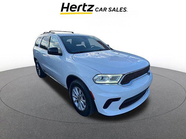 2024 Dodge Durango