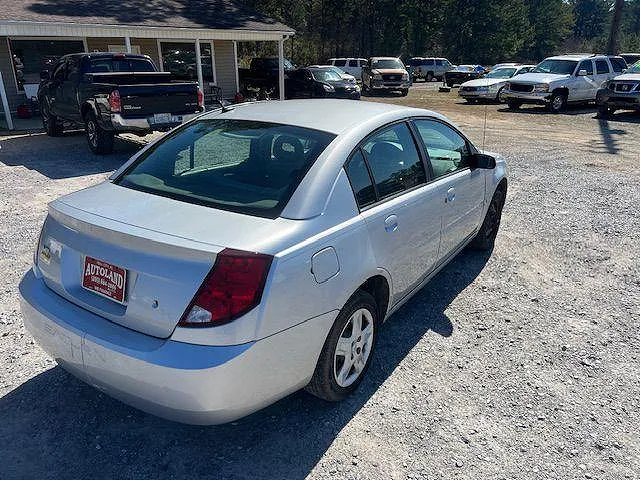 2006 Saturn Ion