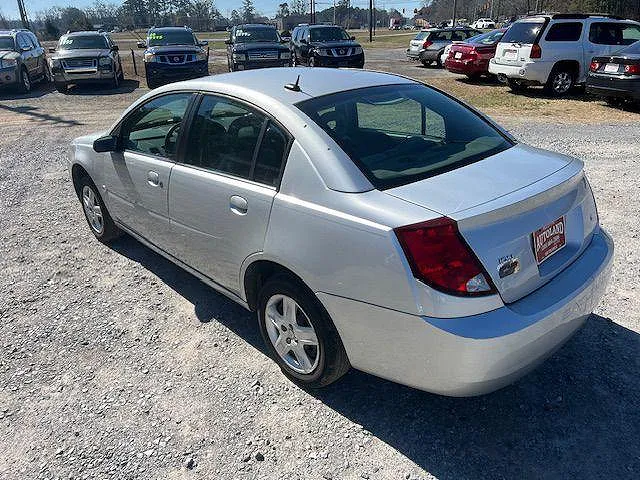 2006 Saturn Ion