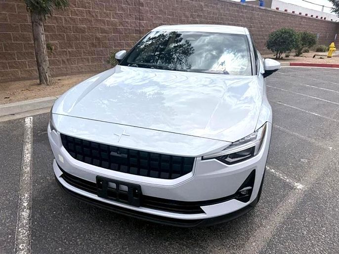 2023 Polestar 2