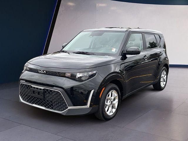 2025 Kia Soul