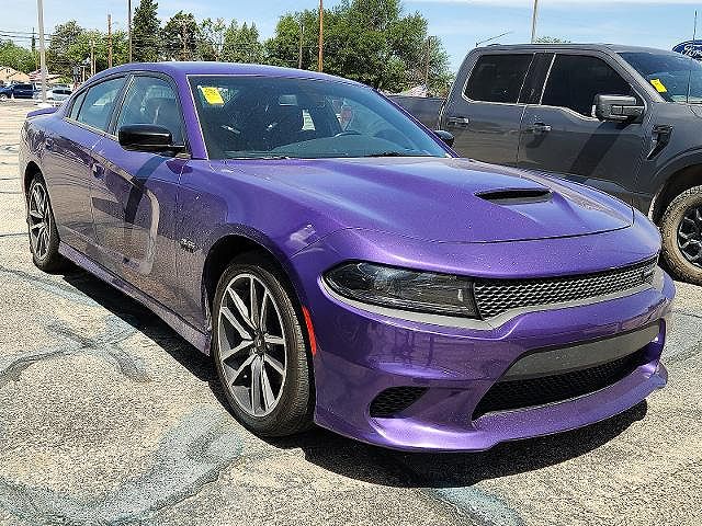 2023 Dodge Charger