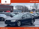 2017 Audi A8 L image 0