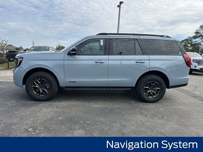 2026 Ford Expedition