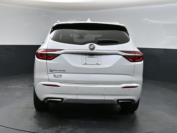 2021 Buick Enclave