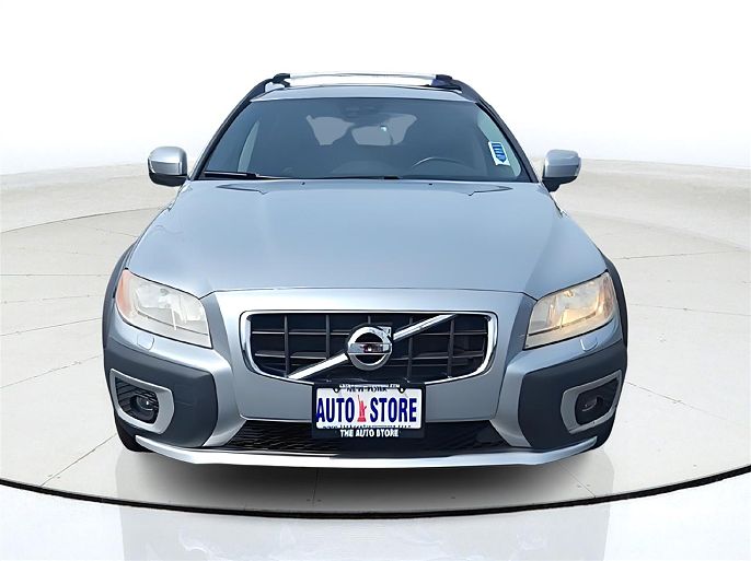 2012 Volvo XC70