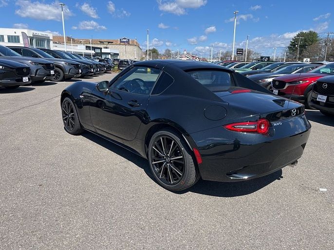 2026 Mazda Miata