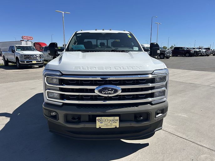 2026 Ford F-350