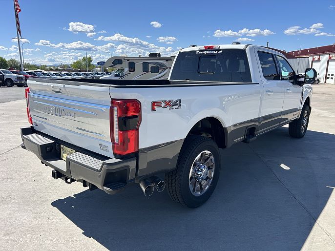 2026 Ford F-350