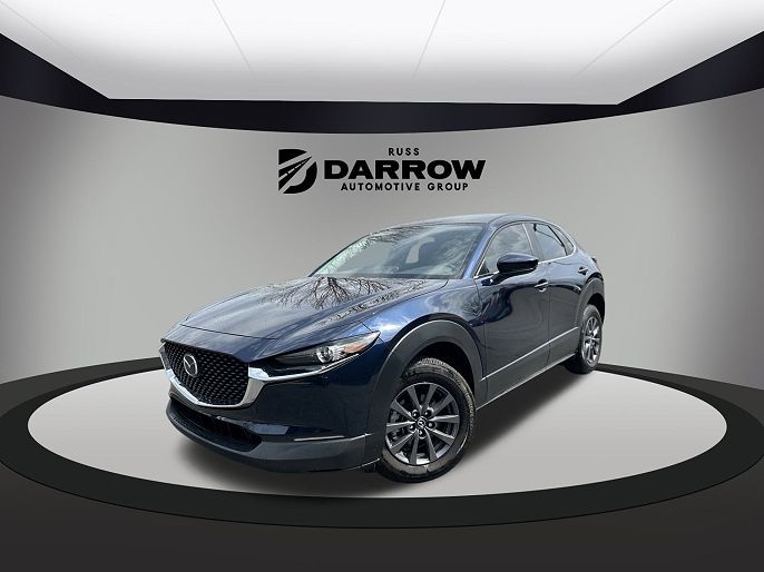 2024 Mazda CX-30