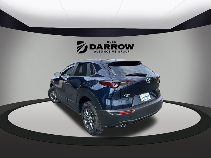 2024 Mazda CX-30
