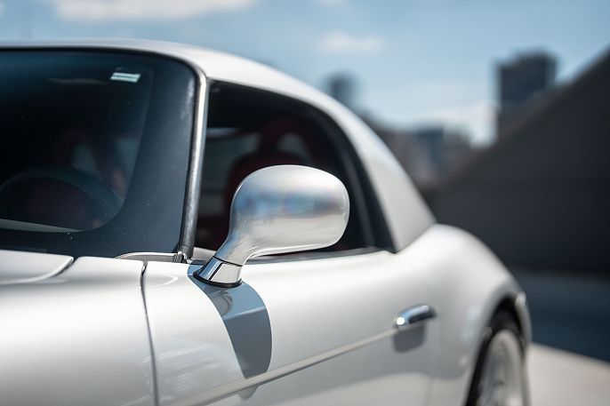 2003 BMW Z8