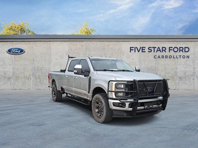 2023 Ford F-350