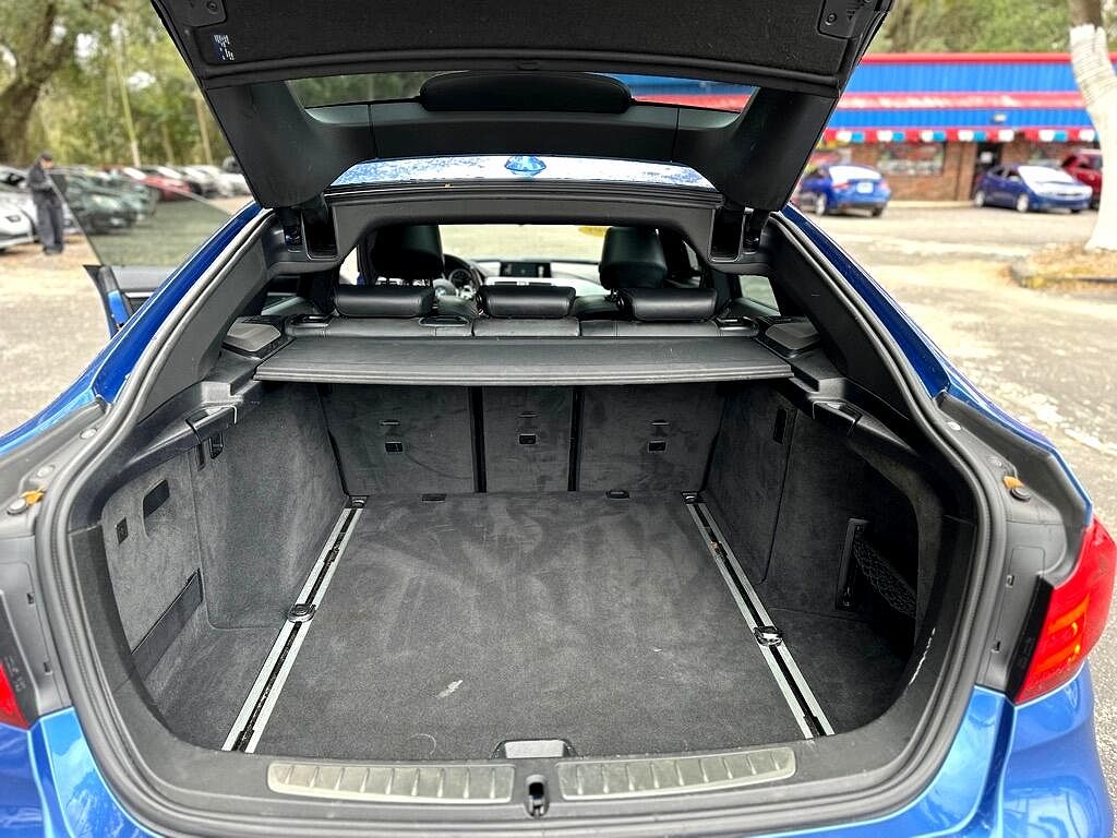 2016 BMW 3 Series 328i xDrive image 42