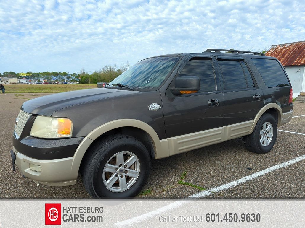 2005 Ford Expedition King Ranch image 0