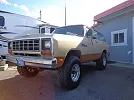 1982 Dodge Ramcharger 100 image 24