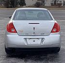 2010 Pontiac G6 null image 8